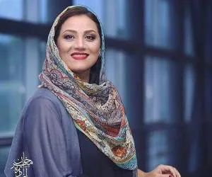 شبنم مقدمی