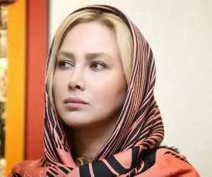 آنا نعمتی