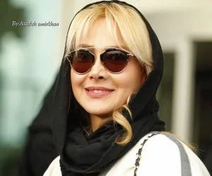 آنا نعمتی