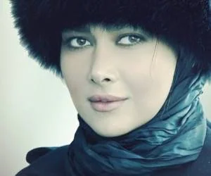 آنا نعمتی