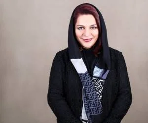 تهمینه میلانی