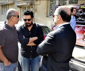حامد بهداد