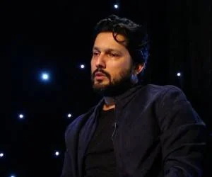 حامد بهداد