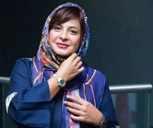 سیما تیرانداز