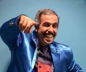 جواد رضویان
