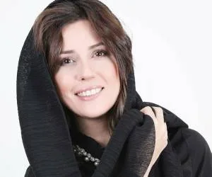 سارا بهرامی