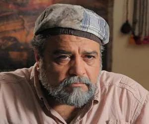 محمدرضا شریفی‌نیا