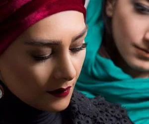 هنگامه قاضیانی