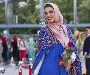 الیکا عبدالرزاقی عید تهران می مانم