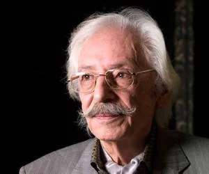 تولد جمشید مشایخی
