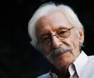 جمشید مشایخی 