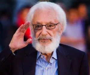 جمشید مشایخی