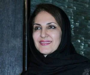 فاطمه گودرزی