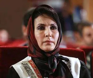 فاطمه گودرزی