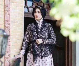 آتنه فقیه نصیری