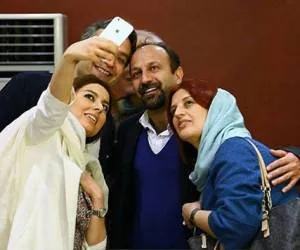 اصغر فرهادی