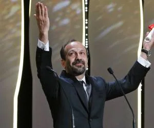 اصغر فرهادی