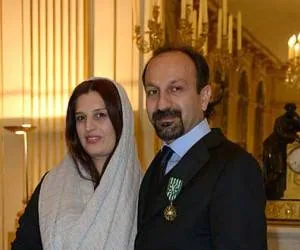 اصغر فرهادی