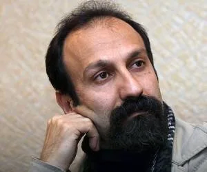 اصغر فرهادی