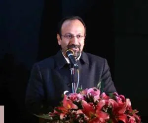 اصغر فرهادی