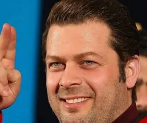 پژمان بازغی 