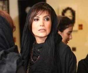 سامیه لک