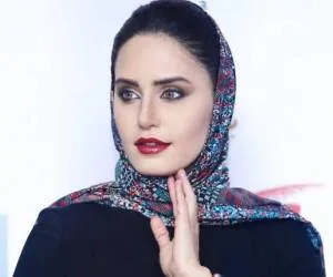 الناز شاکردوست