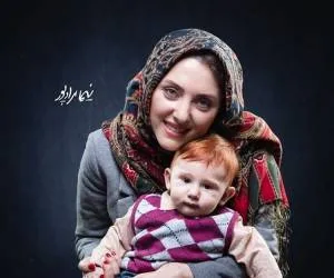 مهسا کرامتی