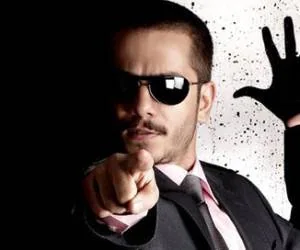 عباس غزالی