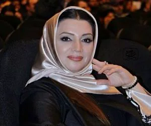الهام پاوه نژاد