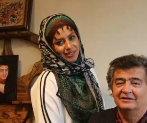 رضا رویگری