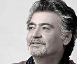 رضا رویگری