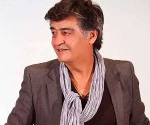 رضا رویگری