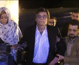 رضا رویگری