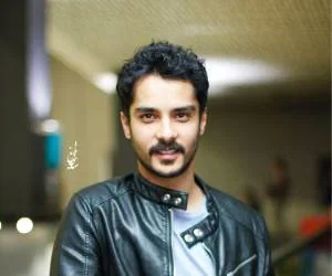 بازیگر نقش رها در کیمیا
