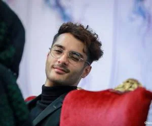 ساعد سهیلی