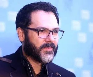 کوروش تهامی