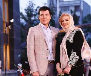 کوروش تهامی