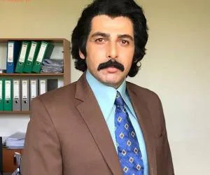 حمید گودرزی