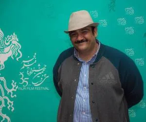 مهران غفوریان