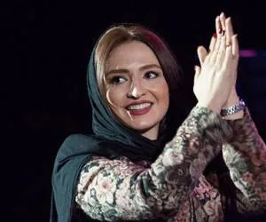 گلاره عباسی