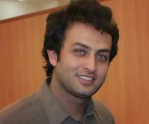 مصطفی زمانی