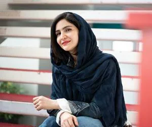 نورا هاشمی