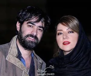 شهاب حسینی