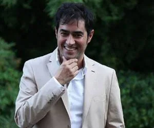 شهاب حسینی