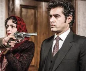 شهاب حسینی