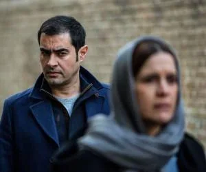 شهاب حسینی