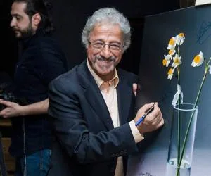 علیرضا خمسه