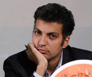 مهران مدیری