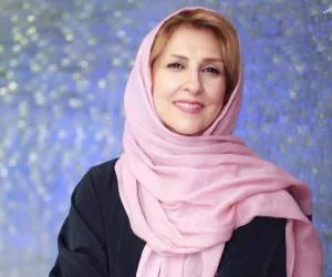 مرجانه گلچین